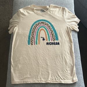 Michigan Tee